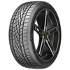 Continental UltraContact6 225/55R17 tyre  Compatible with AUDI 3 Series Gran Turismo, 4 Series Gran Coupe, 5 Series, 6 Series, I4, X1, X2 Vehicle