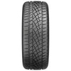 Continental UltraContact6 225/55R17 tyre  Compatible with AUDI 3 Series Gran Turismo, 4 Series Gran Coupe, 5 Series, 6 Series, I4, X1, X2 Vehicle_1