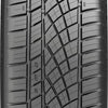 Continental UltraContact6 225/55R17 tyre  Compatible with AUDI 3 Series Gran Turismo, 4 Series Gran Coupe, 5 Series, 6 Series, I4, X1, X2 Vehicle_2