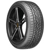 Continental UltraContact6 225/55R17 tyre  Compatible with AUDI 3 Series Gran Turismo, 4 Series Gran Coupe, 5 Series, 6 Series, I4, X1, X2 Vehicle_4