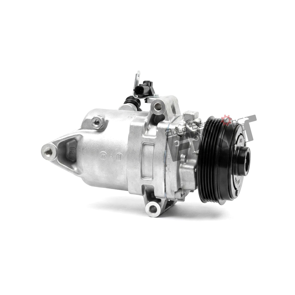MOTHERSON AC COMPRESSOR ASSEMBLY-CIAZ 1ST GEN 2014-2018 Compatible Vehicle