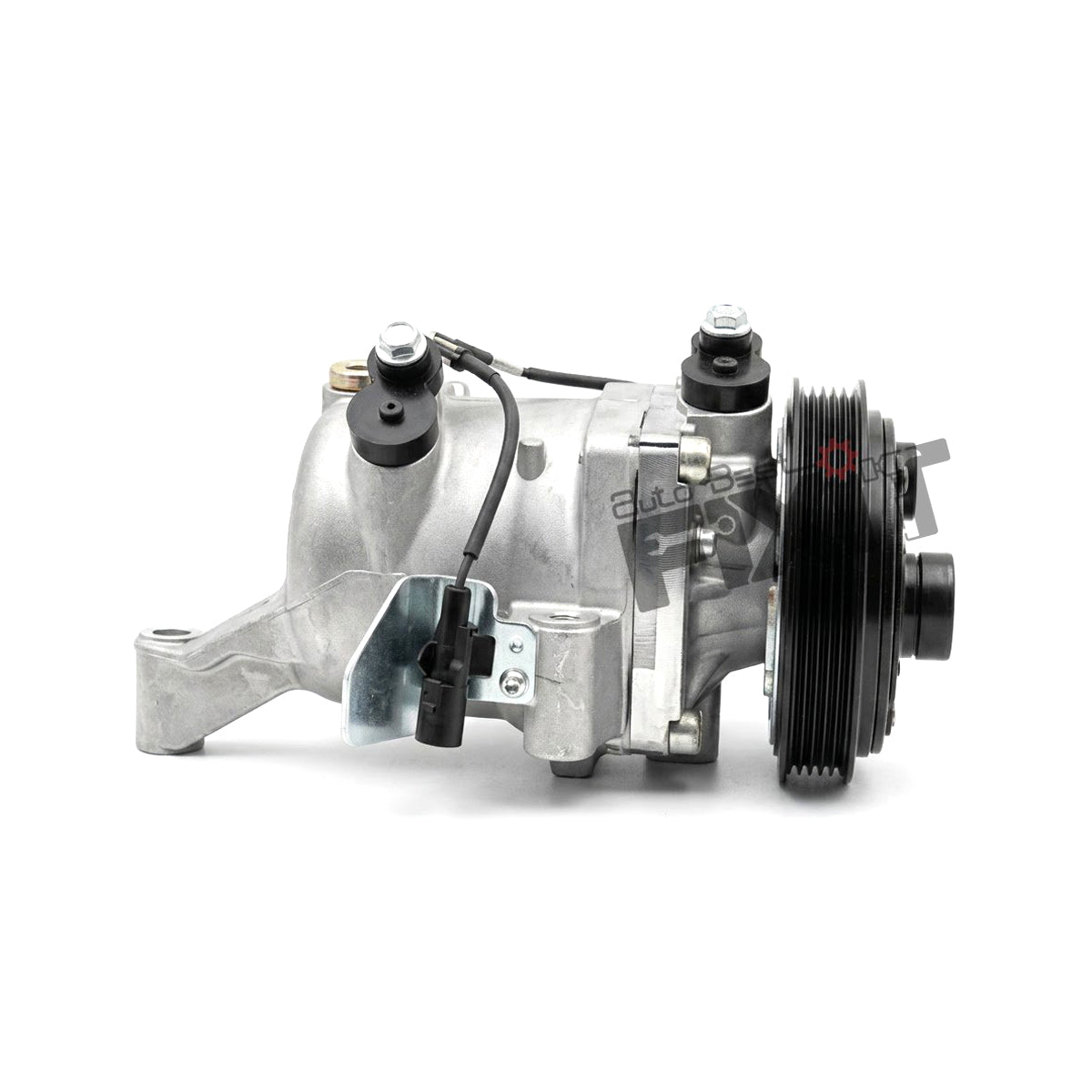 MOTHERSON COMPRESSOR ASSEMBLY-S-PRESSO 2019-2022 PTL Compatible Vehicle