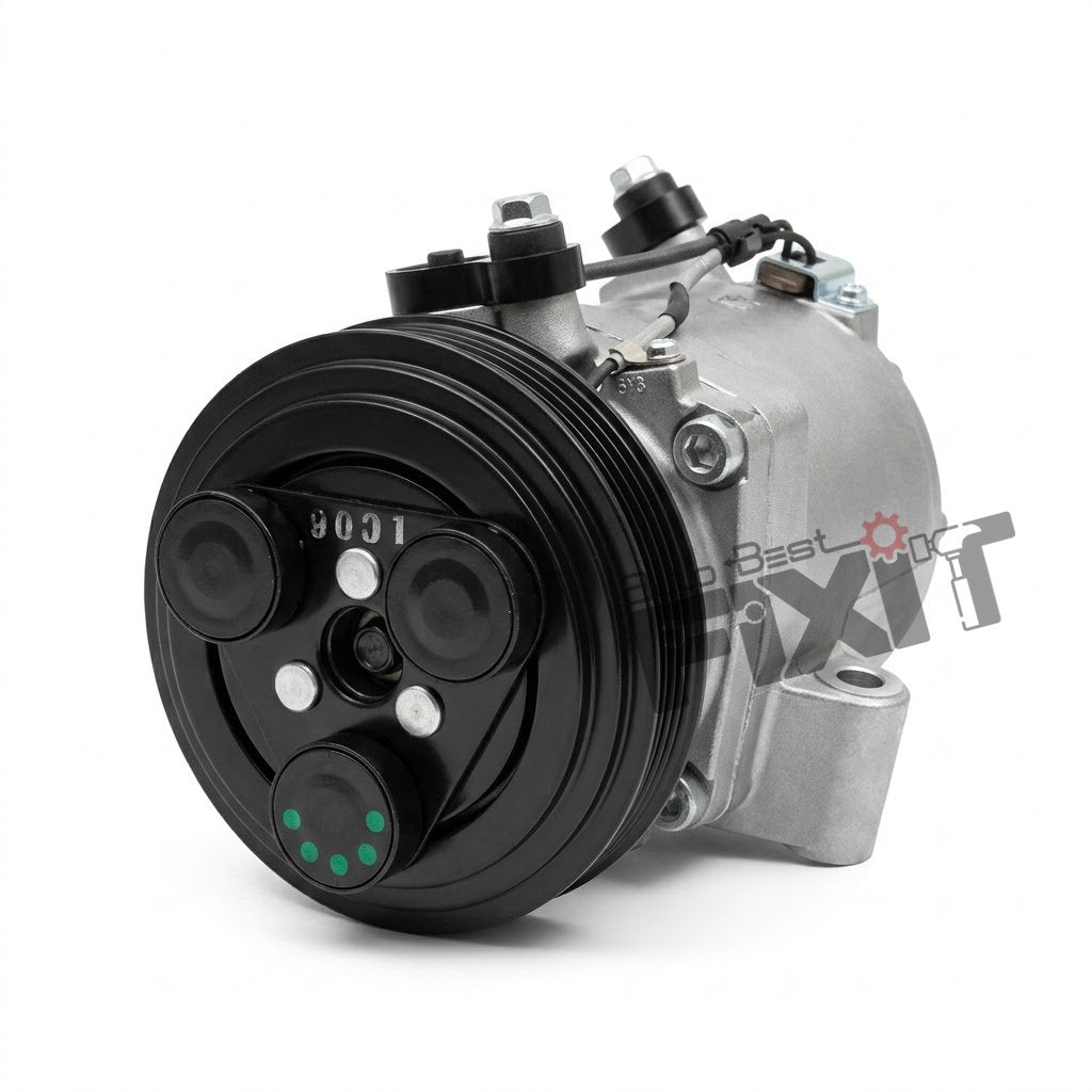 MOTHERSON COMPRESSOR ASSEMBLY-S-PRESSO 2019-2022 PTL Compatible Vehicle - Alternate Angle