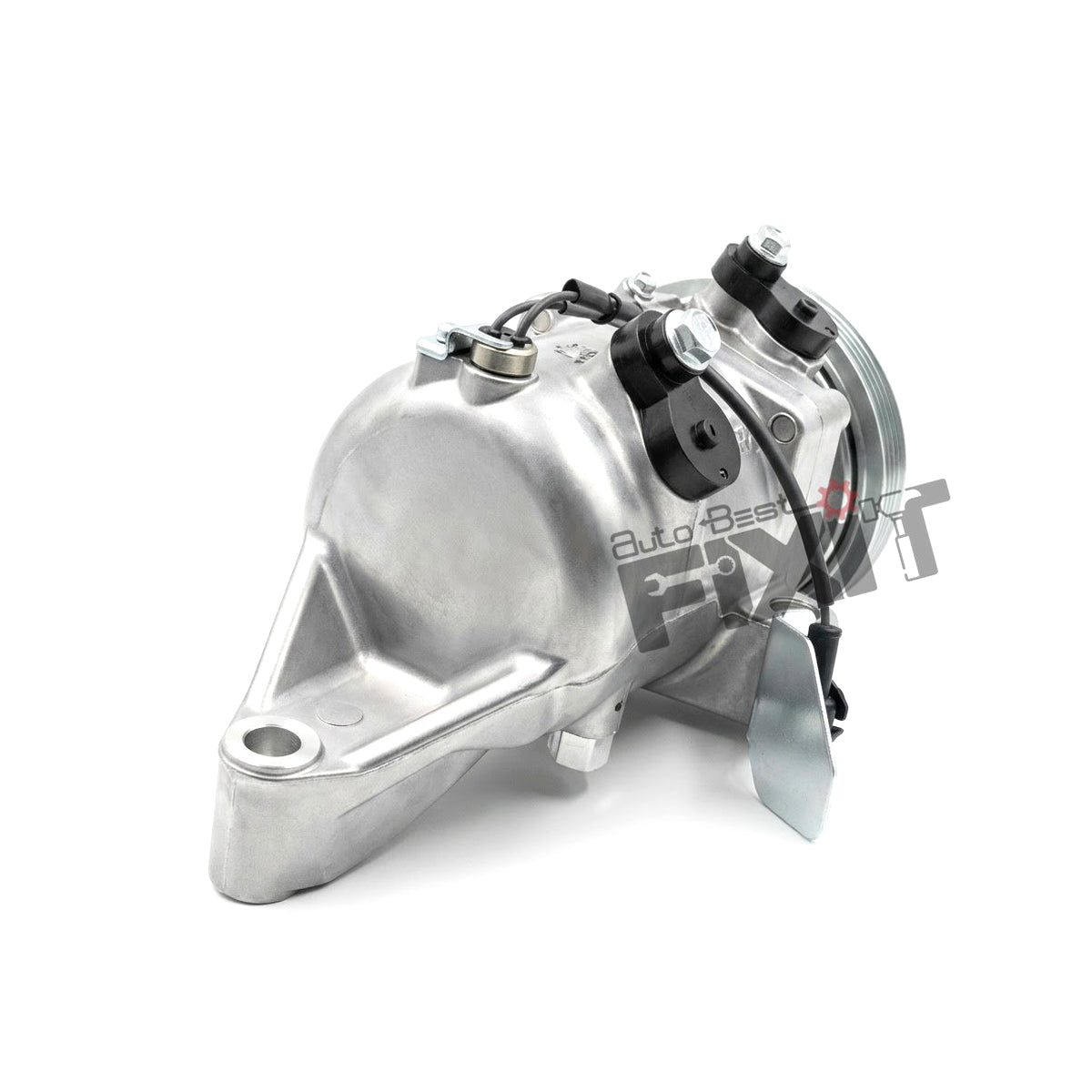 MOTHERSON COMPRESSOR ASSEMBLY-S-PRESSO 2019-2022 PTL Compatible Vehicle - Close-Up Detail