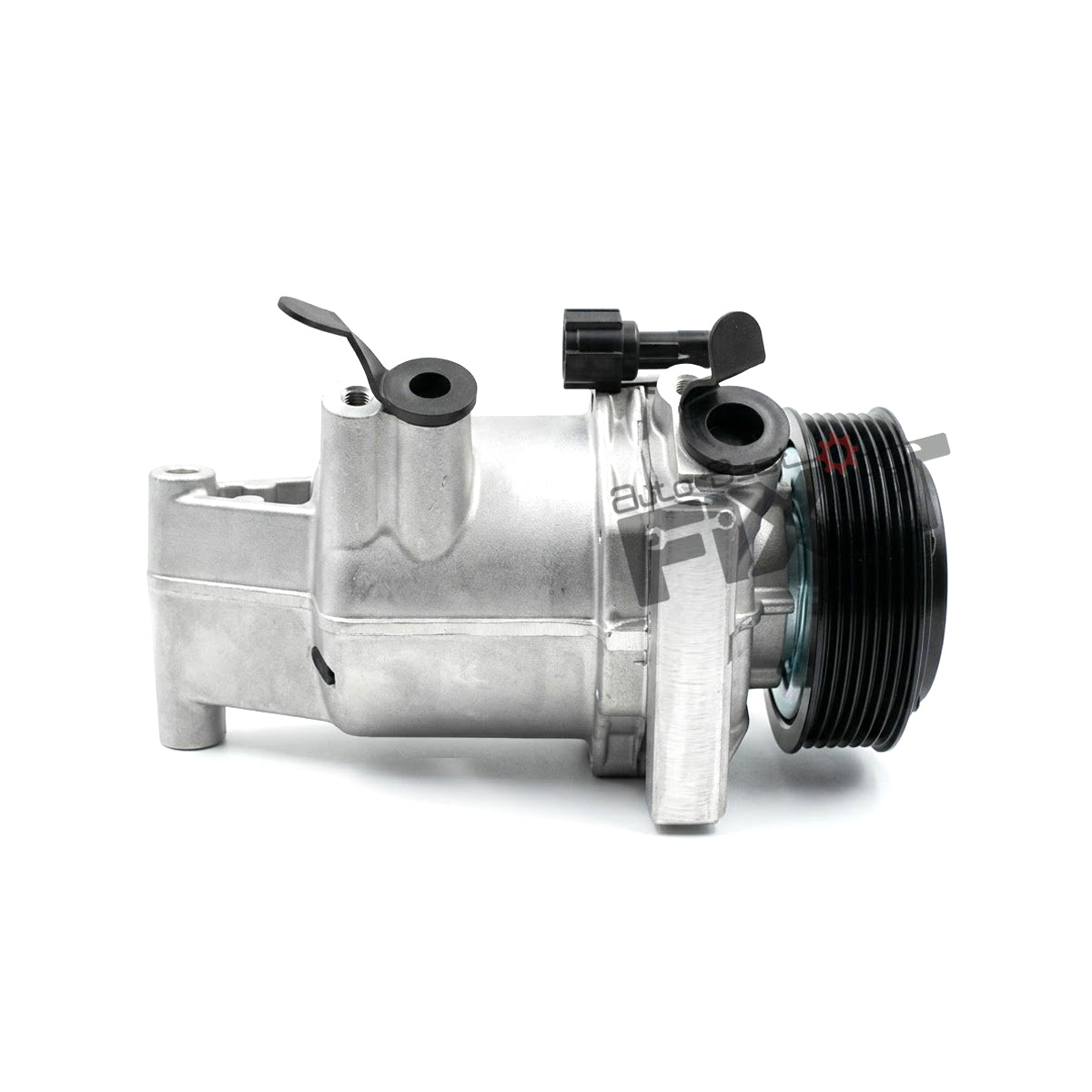MOTHERSON AC COMPRESSOR ASSEMBLY-PULSE 2012-2017/MICRA 2010-2017/SUNNY 2011-2015 Compatible Vehicle
