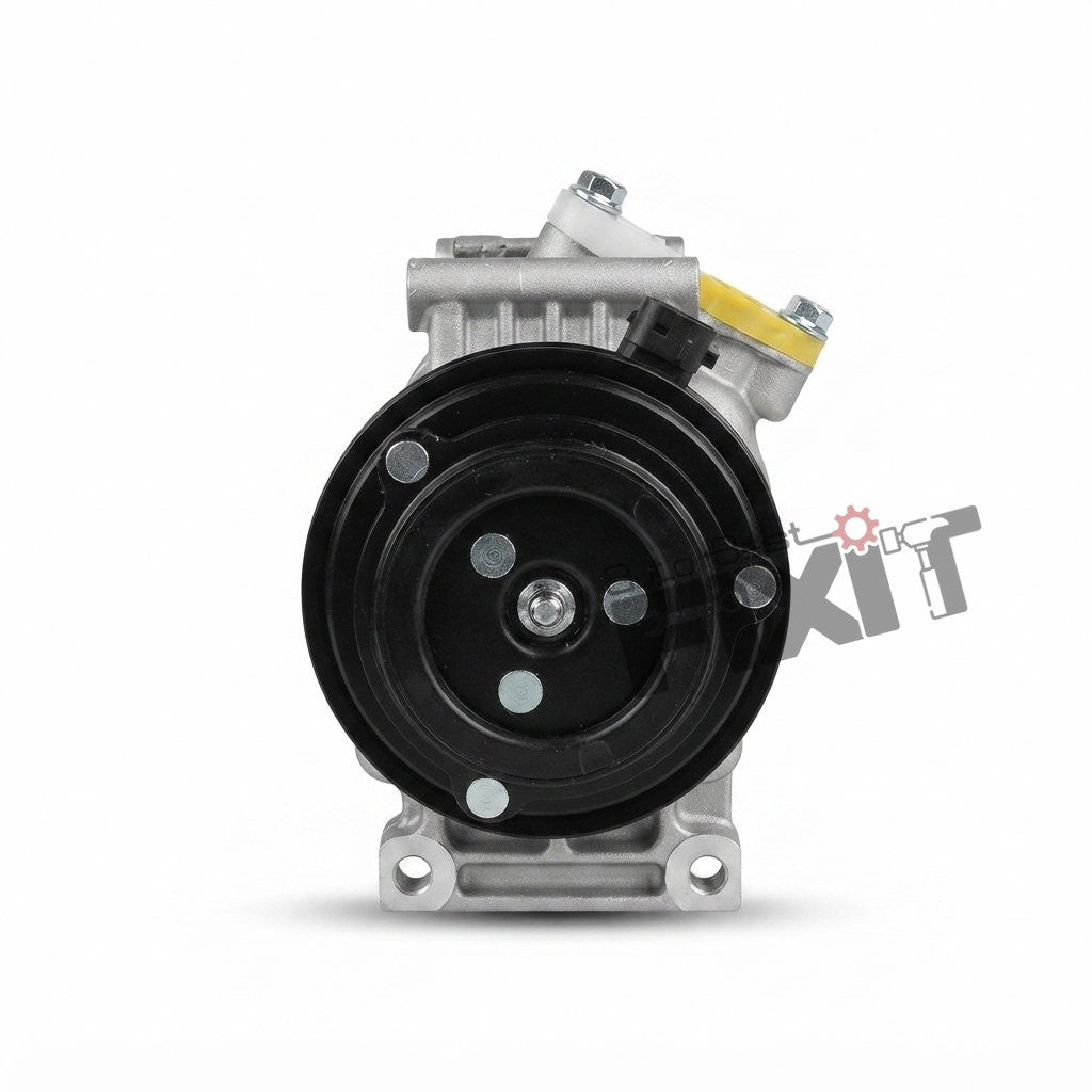 DELPHI AC COMPRESSOR-BEAT 1ST GEN 2010-2017 Compatible with CHEVROLET BEAT Vehicle_2