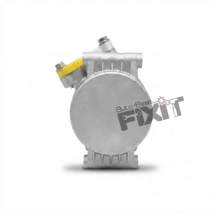 Chevrolet Beat AC Compressor 2010-2017 - Side View
