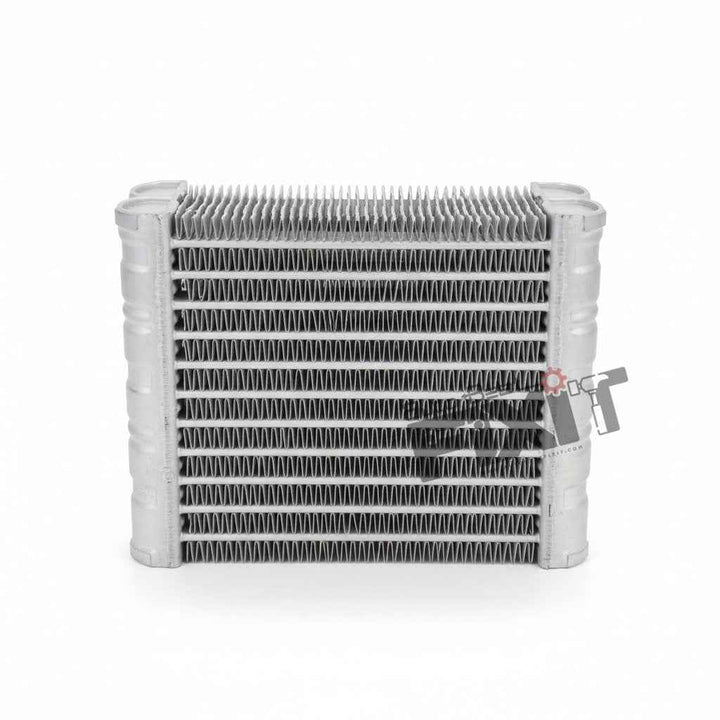 Nissan Terrano & Renault Duster AC Evaporator (Cooling Coil) 2012-2020 - Front View