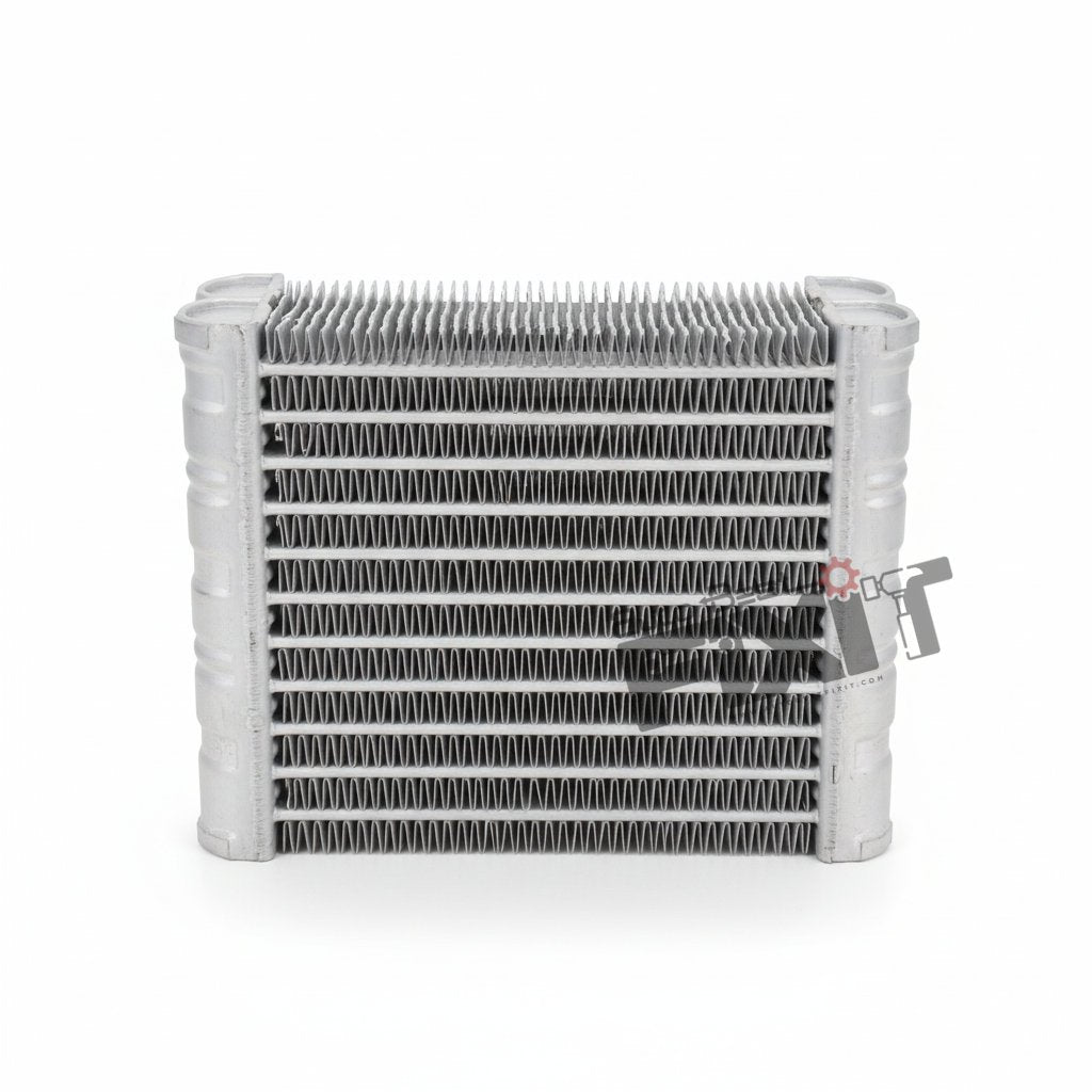 BEHR EVAPORATOR-DUSTER 1ST GEN 2012-2019 PTL/DSL/TERRANO 2013-2020 PTL/DSL Compatible with NISSAN DUSTER Vehicle_1
