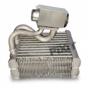 BEHR EVAPORATOR-DUSTER 1ST GEN 2012-2019 PTL/DSL/TERRANO 2013-2020 PTL/DSL Compatible with NISSAN DUSTER Vehicle_1