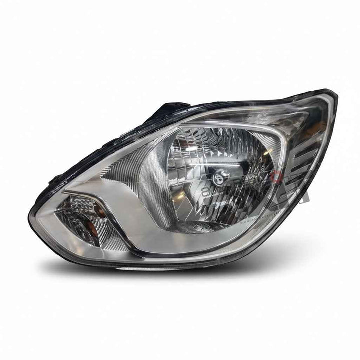 FORD HEAD LIGHT LEFT-FIGO 1ST GEN 2010-2015  PTL/DSL Compatible with FORD FIGO Vehicle