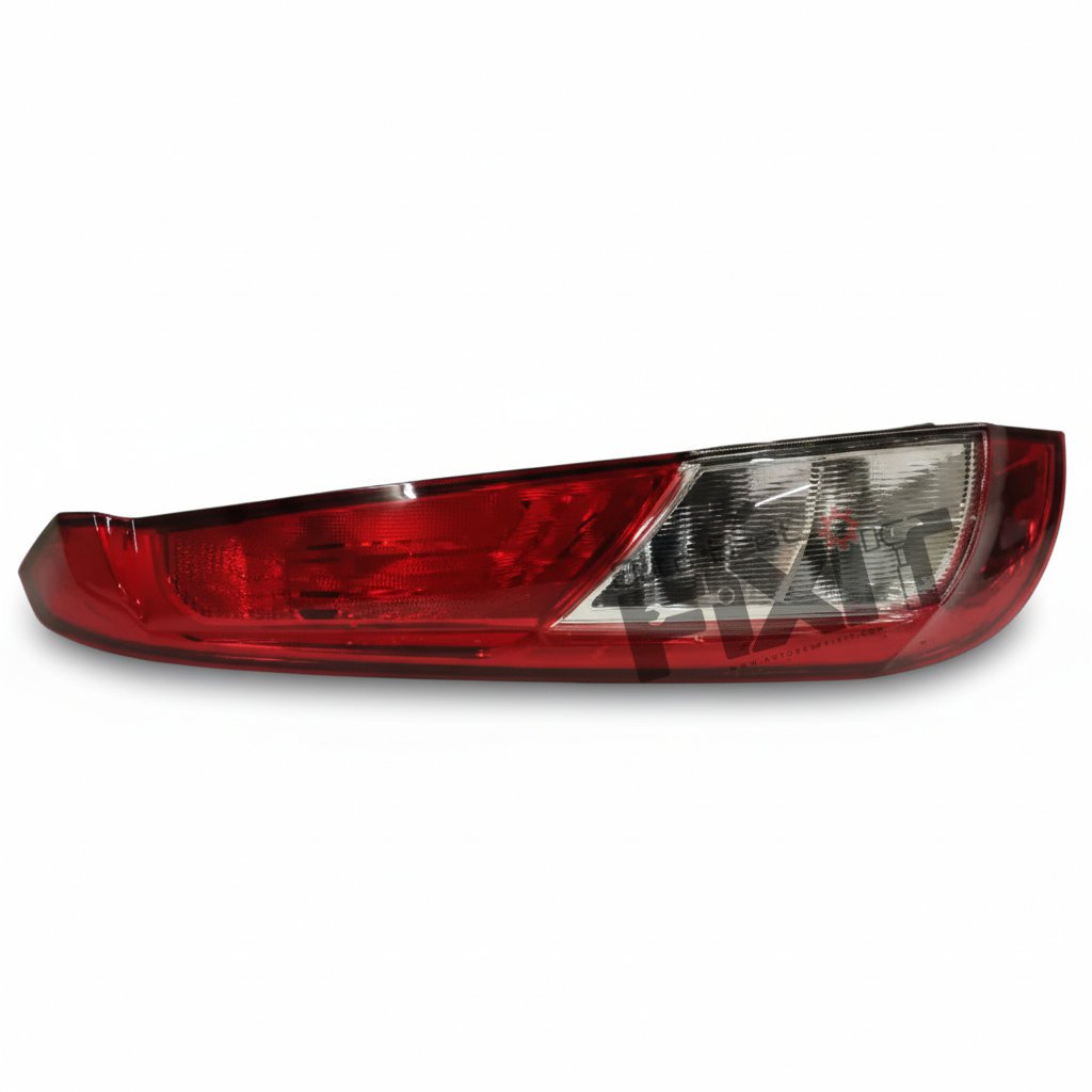 FORD LAMP REAR LH (TYPE-2)-FIGO 1ST GEN 2010-2015 Compatible with FORD FIGO Vehicle