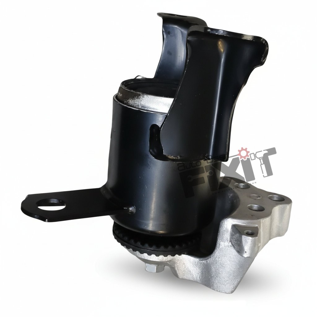 FORD ENGINE MOUNTING INSULATOR-ECOSPORT 2013-2017 DSL Compatible with FORD ECOSPORT Vehicle_2