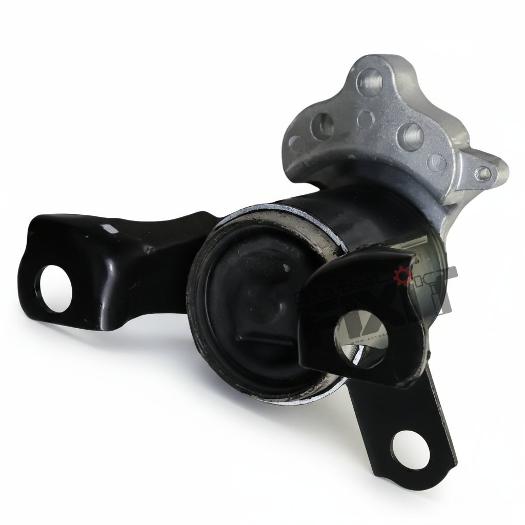 FORD ENGINE MOUNTING INSULATOR-ECOSPORT 2013-2017 DSL Compatible with FORD ECOSPORT Vehicle_1