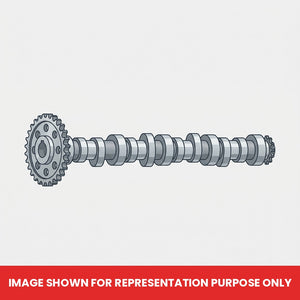 Maruti Suzuki Alto K10 Camshaft | 2nd Gen 2014-2018 | Maruti Suzuki
