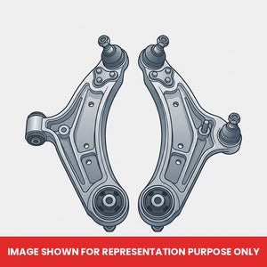 Maruti Suzuki 1000 Control Arm | 1990-2010 | Maruti Suzuki