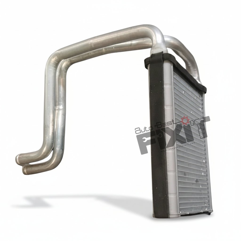 HANON HEATER CORE-CRETA 1ST GEN 2015-2021 Compatible with HYUNDAI CRETA Vehicle_1