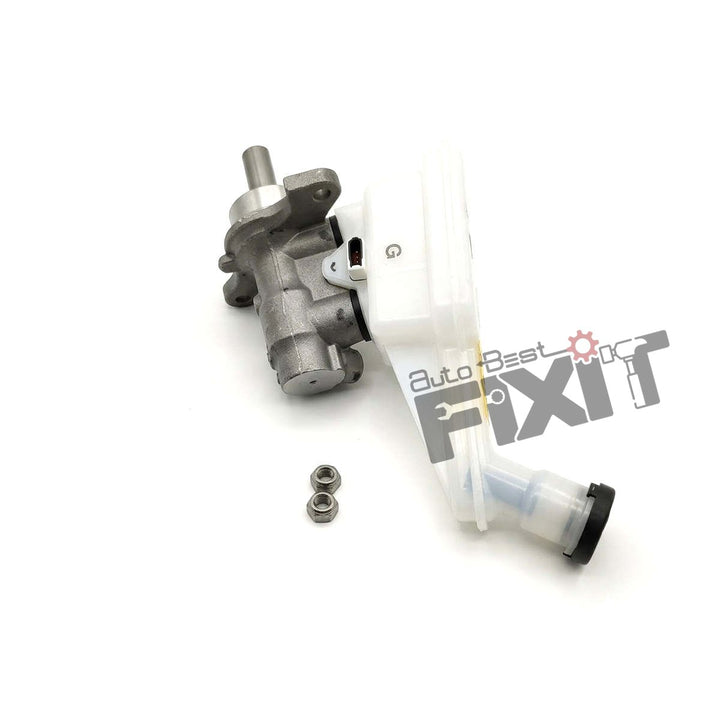 Nissan Micra (K13K) / Sunny (N17KK) & Renault Brake Master Cylinder | 2010-2020 | Genuine Renault-Nissan