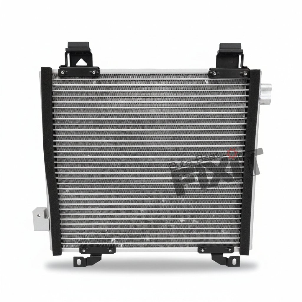 Maruti ALTO AC Condenser (1999-2012) | BEHR