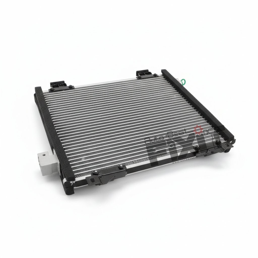 Maruti ALTO AC Condenser (1999-2012) | BEHR