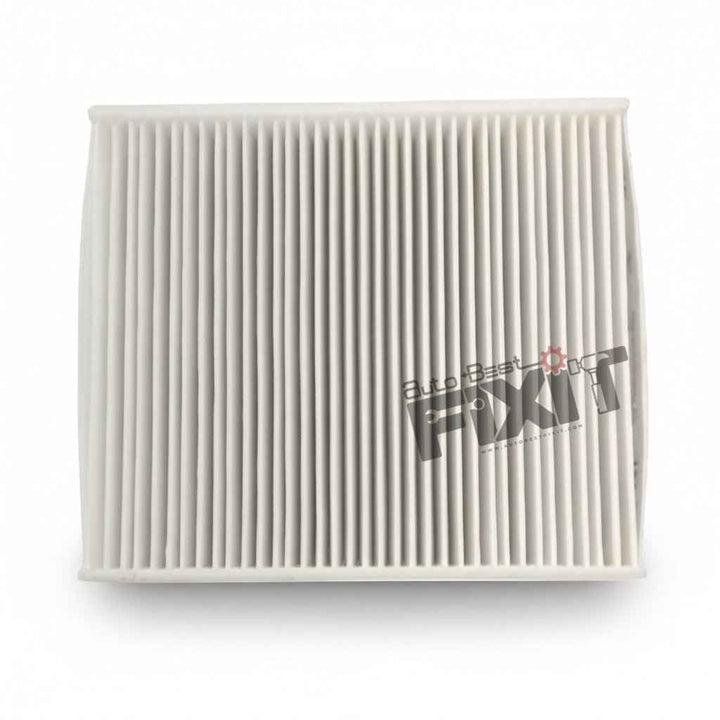 DENSO CABIN AIR FILTER-FORTUNER 2ND GEN 2016-NOW/HILUX 1ST GEN 2022-NOW/INNOVA CRYSTA 3RD GEN 2016-NOW/INNOVA HYCROSS 2022-NOW/LEGENDER  2021-NOW/VELLFIRE  2020-2023 Compatible with TOYOTA FORTUNER Vehicle_1