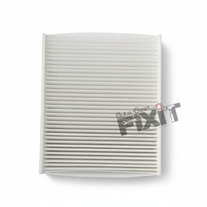 DENSO CABIN AIR FILTER-FORTUNER 2ND GEN 2016-NOW/HILUX 1ST GEN 2022-NOW/INNOVA CRYSTA 3RD GEN 2016-NOW/INNOVA HYCROSS 2022-NOW/LEGENDER  2021-NOW/VELLFIRE  2020-2023 Compatible with TOYOTA FORTUNER Vehicle