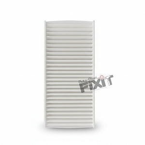 DENSO CABIN AIR FILTER-ETIOS  2010-2020/PLATINUM ETIOS 2016-2020 Compatible with TOYOTA ETIOS Vehicle