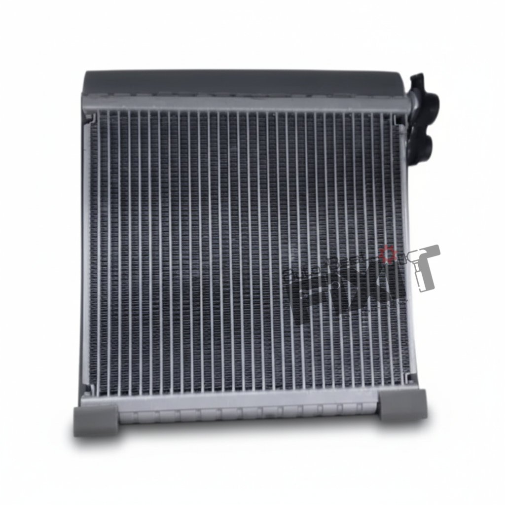 DENSO EVAPORATOR-AMAZE 1ST GEN 2013-2018/BR-V 2016-2020/BRIO 1ST GEN 2011-2019/MOBILIO  2014-2017 Compatible with HONDA AMAZE Vehicle