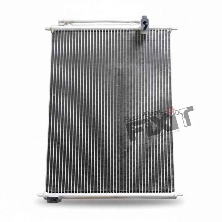 DENSO CONDENSER-BR-V 2016-2020/CITY 6TH GEN 2014-2023 Compatible with HONDA BR-V Vehicle