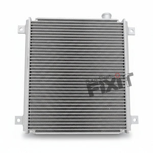 DENSO EVAPORATOR-ACCORD 8TH GEN 2007-2013 PTL Compatible with HONDA ACCORD Vehicle