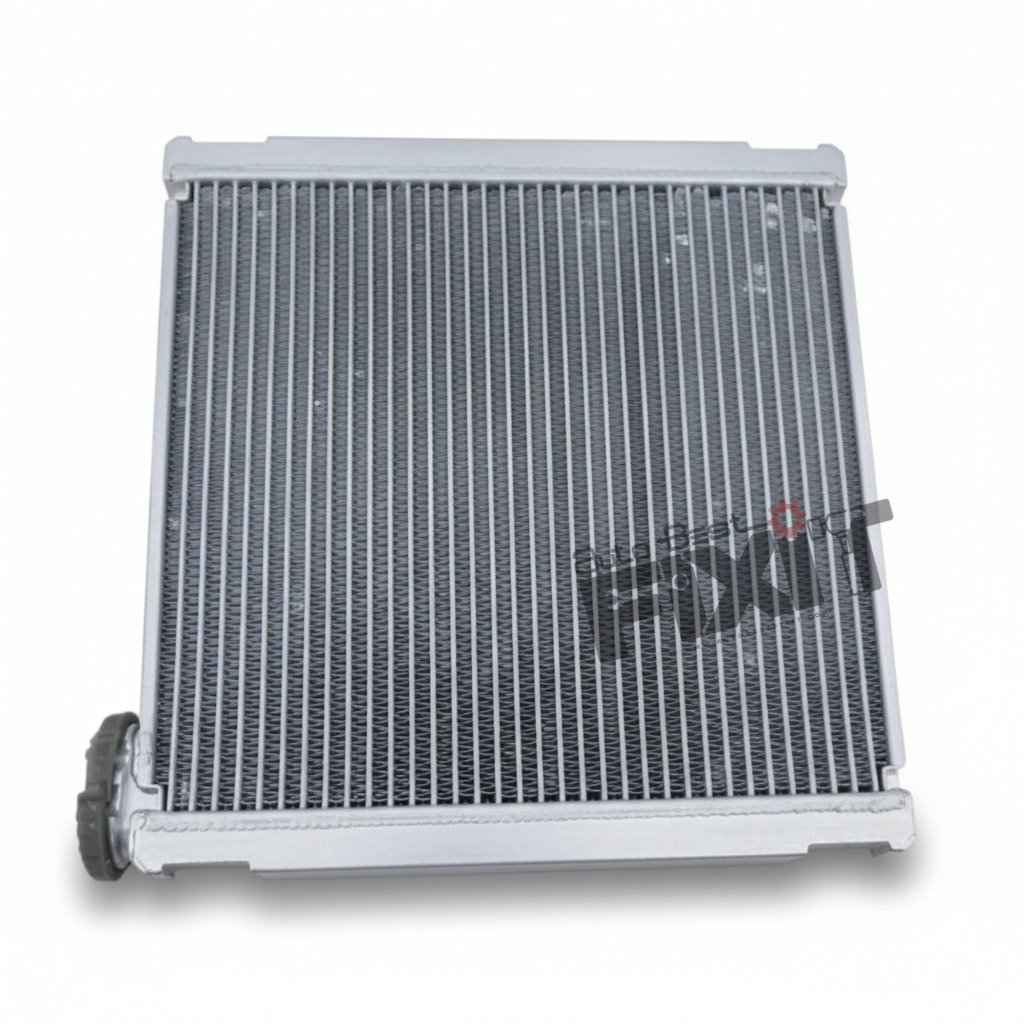 High-performance evaporator honda cr replacement for V 3rd Gen 2007-2011 showing heavy-duty connector pins and clean unit housing assembly.