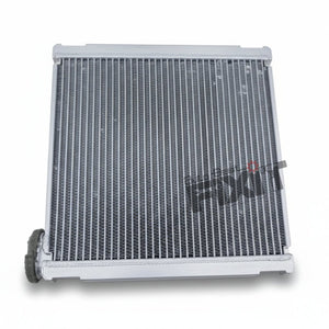 DENSO EVAPORATOR-CR-V MK 3RD GEN 2007-2011 Compatible with HONDA CR-V MK Vehicle