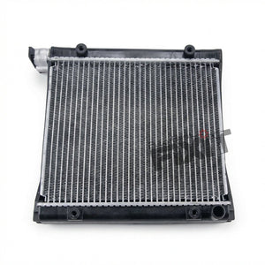 DENSO EVAPORATOR-CITY (GM) 5TH GEN 2009-2013/JAZZ 1ST GEN 2009-2013 Compatible with HONDA CITY (GM) Vehicle