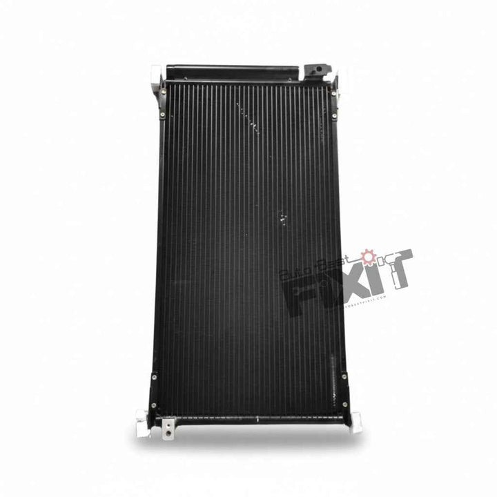 DENSO CONDENSER-CITY 2003-2008 Compatible with HONDA CITY Vehicle_1