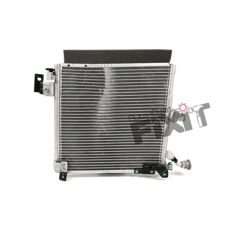 Condenser for Corolla Altis E140 (2014-2020) – DENSO OEM Replacement