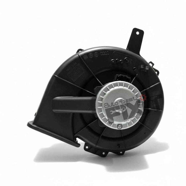 Skoda Fabia / Rapid & Volkswagen Ameo AC Blower Motor 2008-2021 - Front View