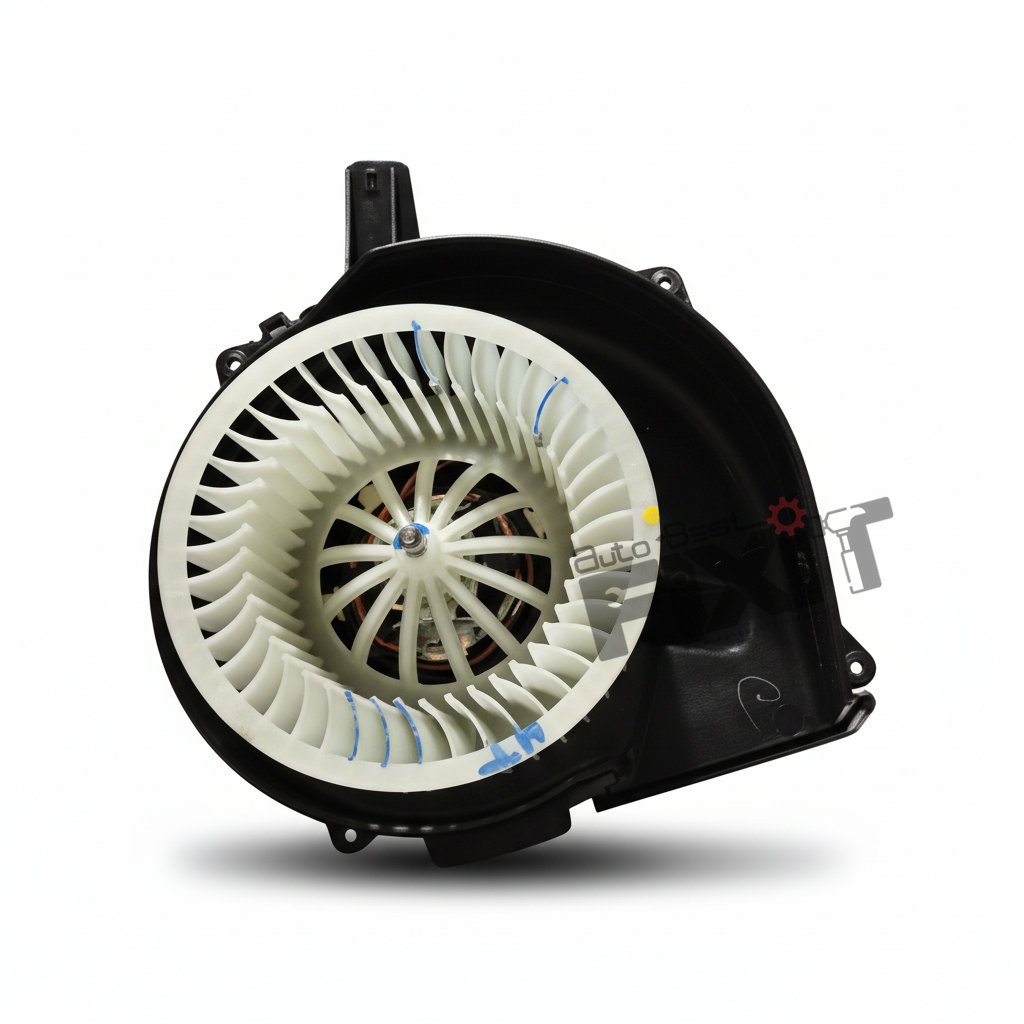 BEHR BLOWER MOTOR-FABIA 2008-2013 PTL/DSL/RAPID 1ST GEN 2011-2016 PTL/DSL/RAPID 2ND GEN 2016-2021 PTL/DSL/AMEO 2016-2020 PTL/DSL/POLO 1ST GEN 2009-2014 PTL/DSL/POLO 2ND GEN 2014-2018 PTL/DSL/VENTO 1ST GEN 2010-2013 PTL/DSL/VENTO 2ND GEN 2014-2019 Compatible with SKODA AMEO Vehicle