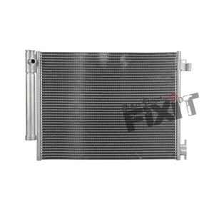 Nissan TERRANO AC Condenser (2012-2020) | BEHR