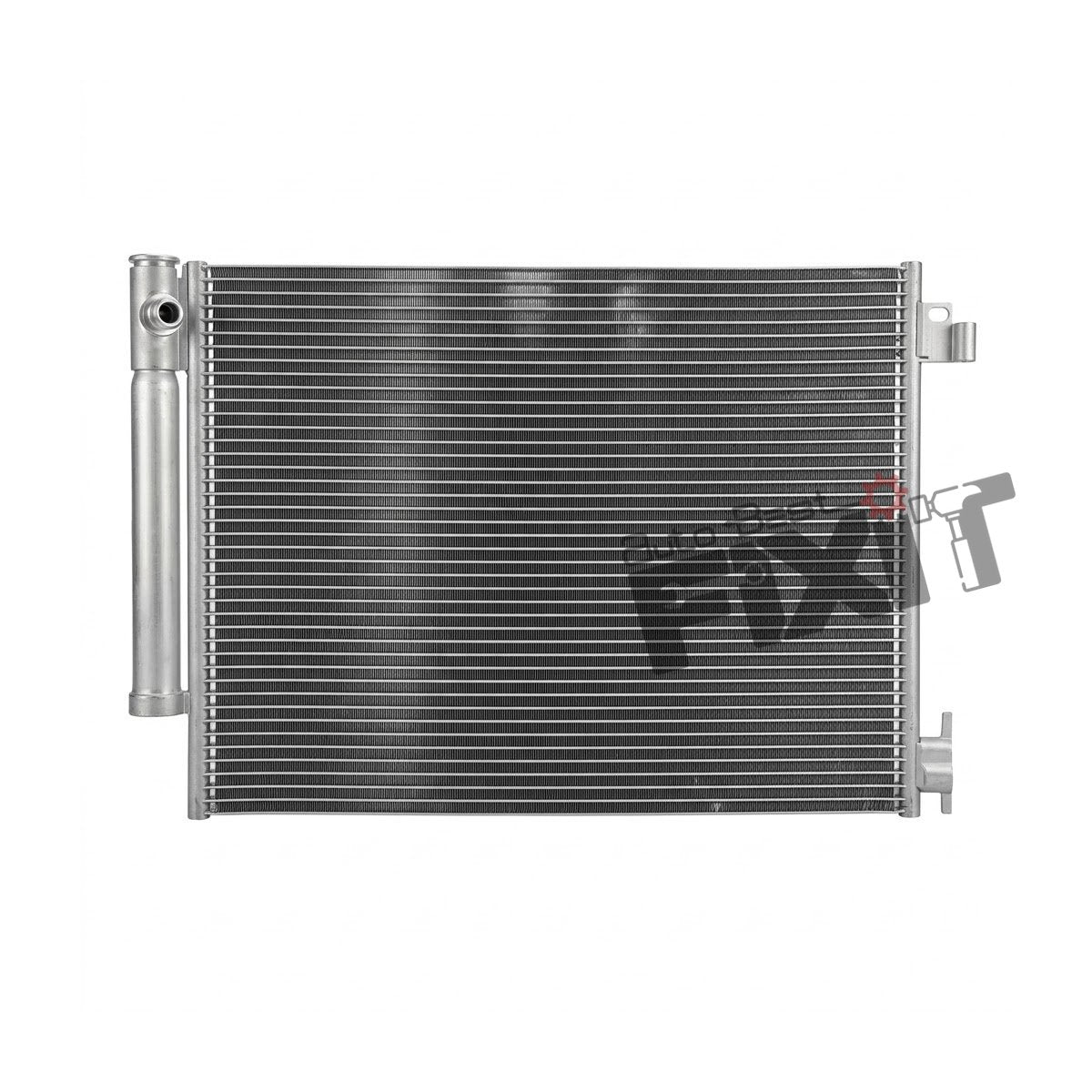 Nissan TERRANO AC Condenser (2012-2020) | BEHR