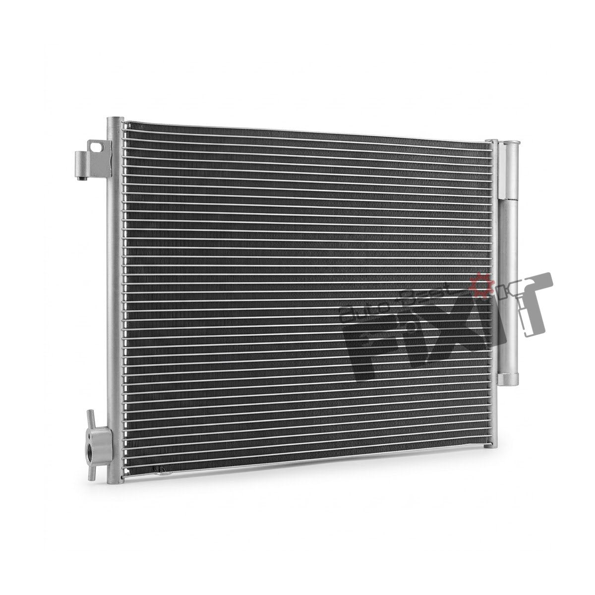 Nissan TERRANO AC Condenser (2012-2020) | BEHR