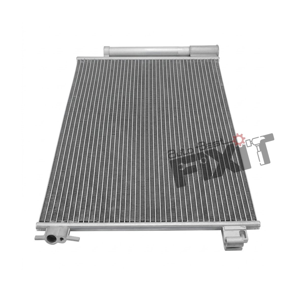 Nissan TERRANO AC Condenser (2012-2020) | BEHR