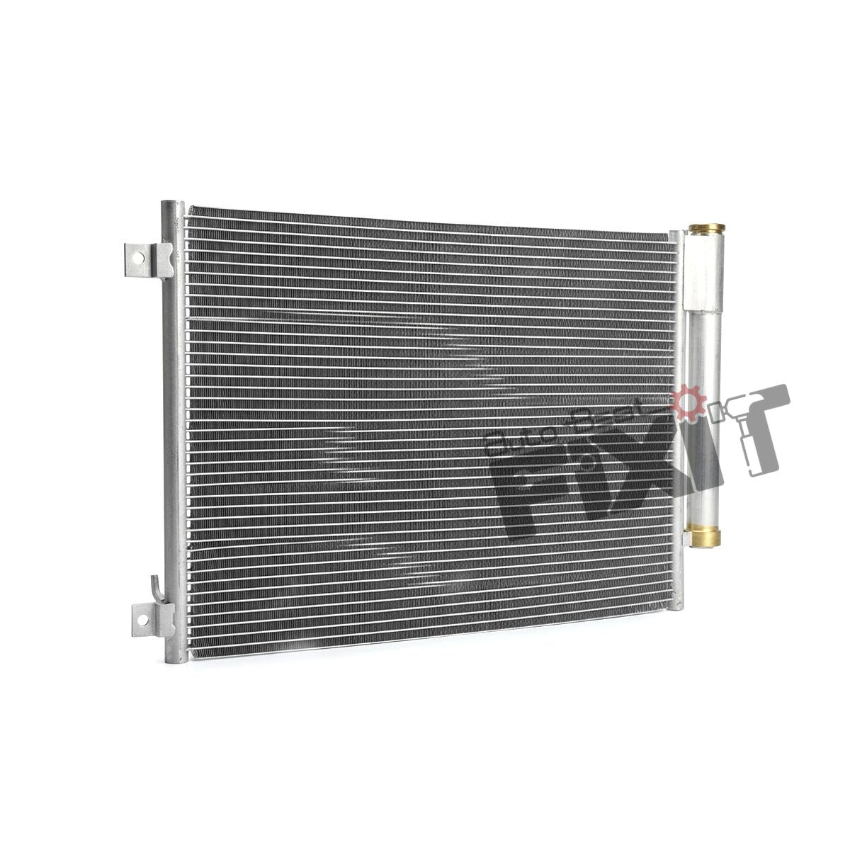 Nissan TERRANO AC Condenser (2012-2020) | BEHR