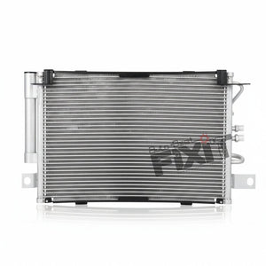 BEHR CONDENSER-BOLERO 2ND GEN 2016-2023 Compatible with MAHINDRA BOLERO Vehicle