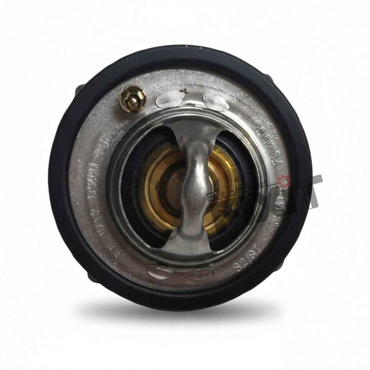 FORD THERMOSTAT ASSY-ASPIRE 1ST GEN 2015-2021 PTL/ECOSPORT 2013-2017 PTL/FIESTA 1ST GEN 2005-2011 PTL/FIESTA 2ND GEN 2011-2015 PTL/FIGO 1ST GEN 2010-2012 PTL/FIGO 2ND GEN 2015-2019 PTL/FUSION 2004-2010 PTL Compatible with FORD ECOSPORT Vehicle_1