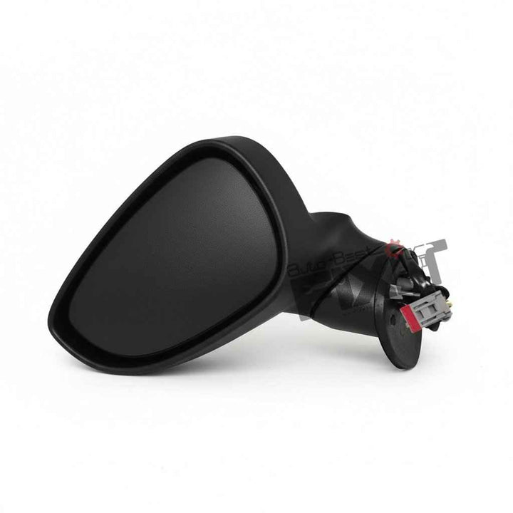 FORD BODY DOOR MIRROR LH-FIESTA 2ND GEN 2011-2015 Compatible with FORD FIESTA Vehicle