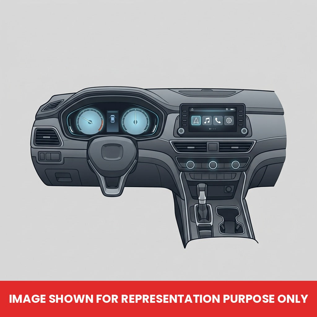 Hyundai Eon Dashboard Trim | 2011-2019 | Hanon