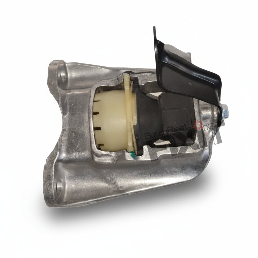 FORD ENGINE MOUNTING-ASPIRE 1ST GEN 2015-2018 PTL/FIGO 2ND GEN 2015-2019 PTL Compatible with FORD FIGO Vehicle_1