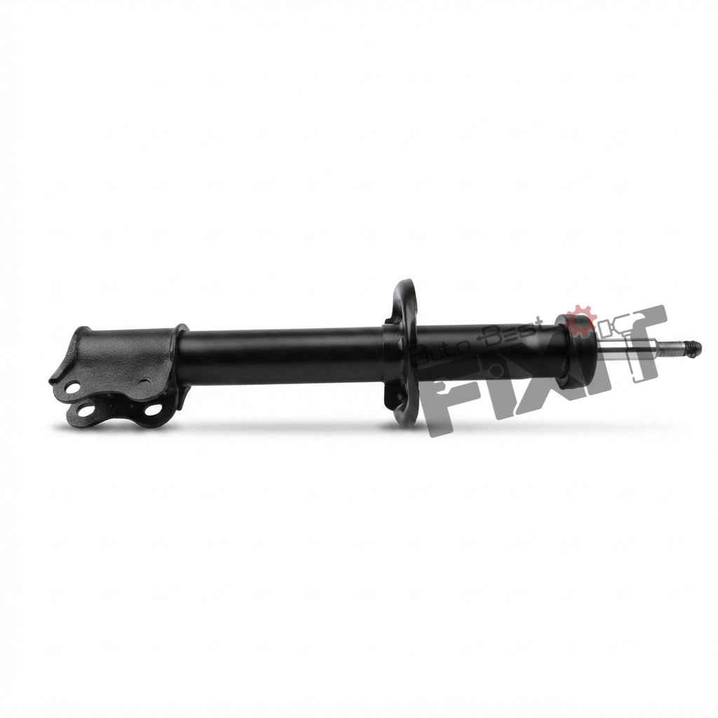 Datsun Go STRUT KIT FRONT SUSPENSION Right-GO 2014-2021 PTL Petrol | 2014-2018 | NISSAN / RENAULT