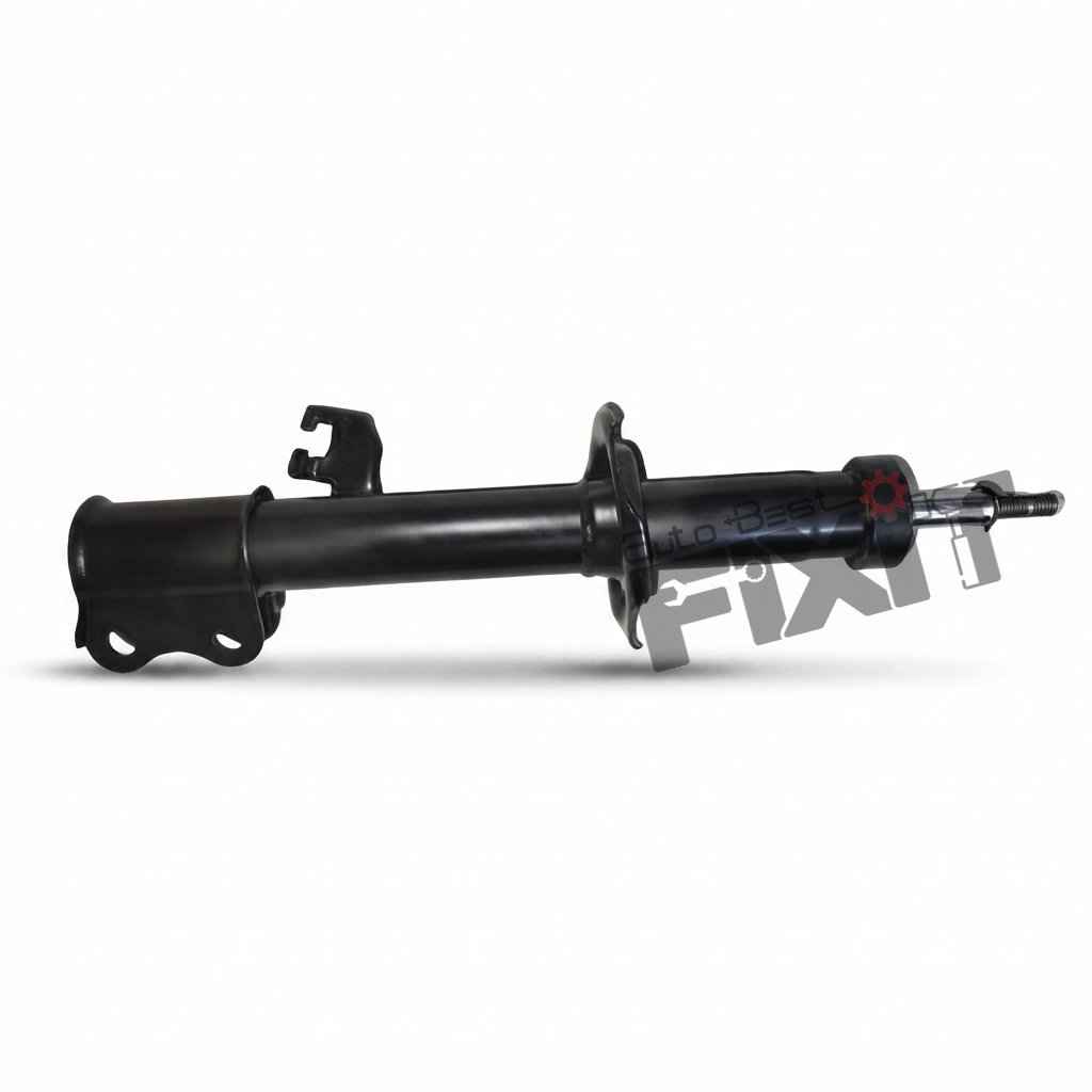 Datsun Go STRUT KIT FRONT SUSPENSION Right-GO 2014-2021 PTL Petrol | 2014-2018 | NISSAN / RENAULT