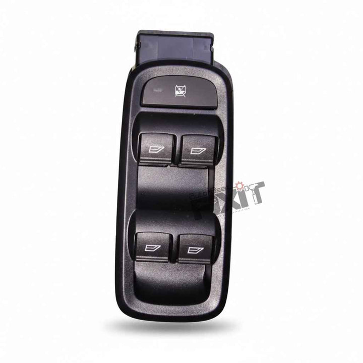 FORD POWER WINDOW SWITCH-FIGO 2015-2021 PTL/DSL/FREESTYLE 2018-2022 DSL/PTL Compatible with FORD FIGO Vehicle